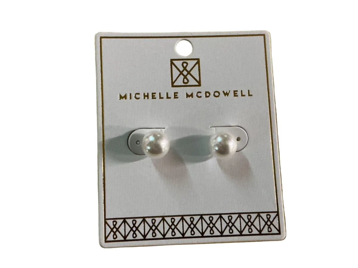Hogan Medium Pearls