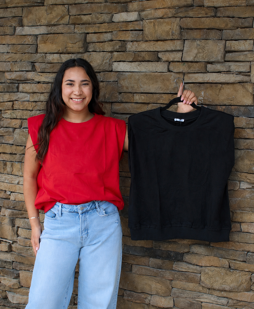 Casual Night Out Blouse