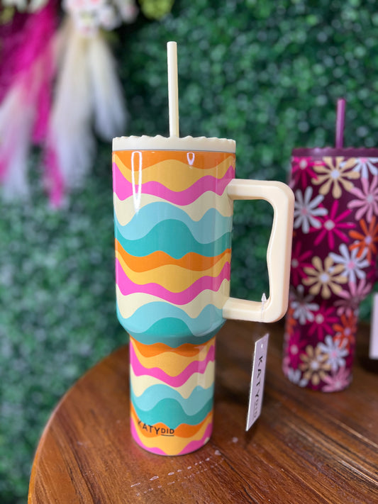 Dream Sip Tumbler