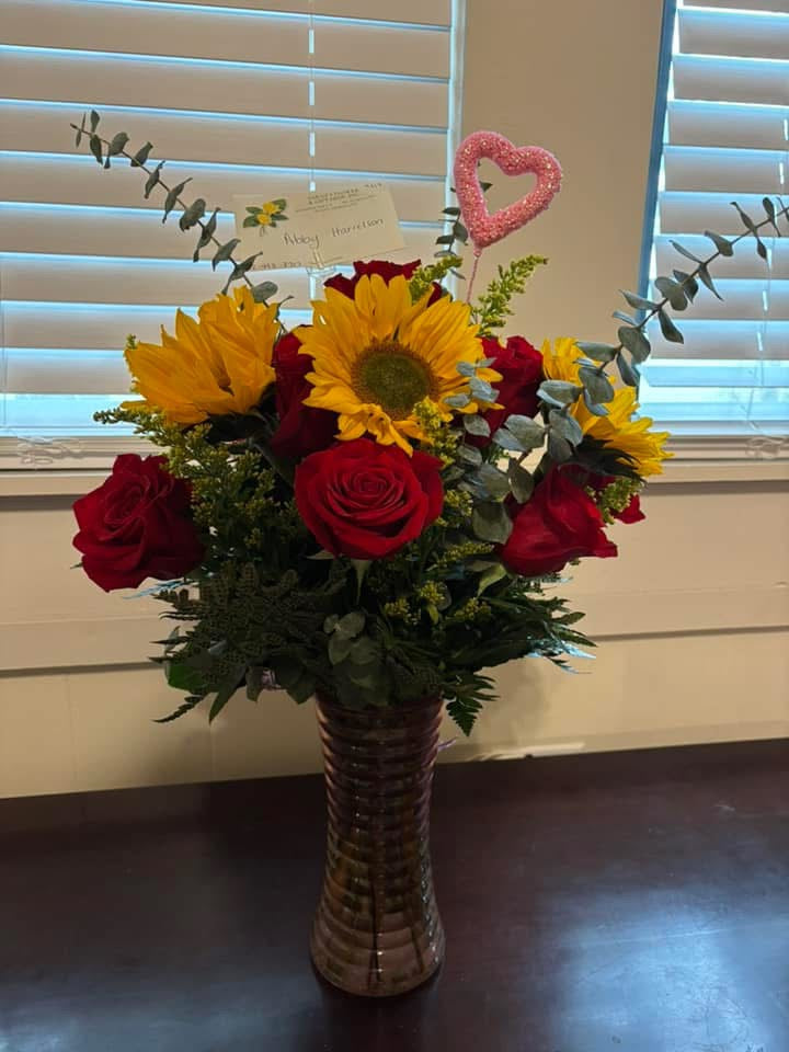 Fresh Cut Flowers