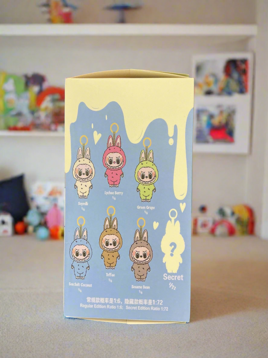 Labubu Dolls
