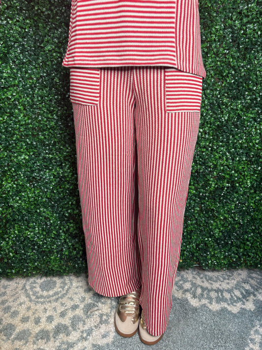 Scarlet Street Pants