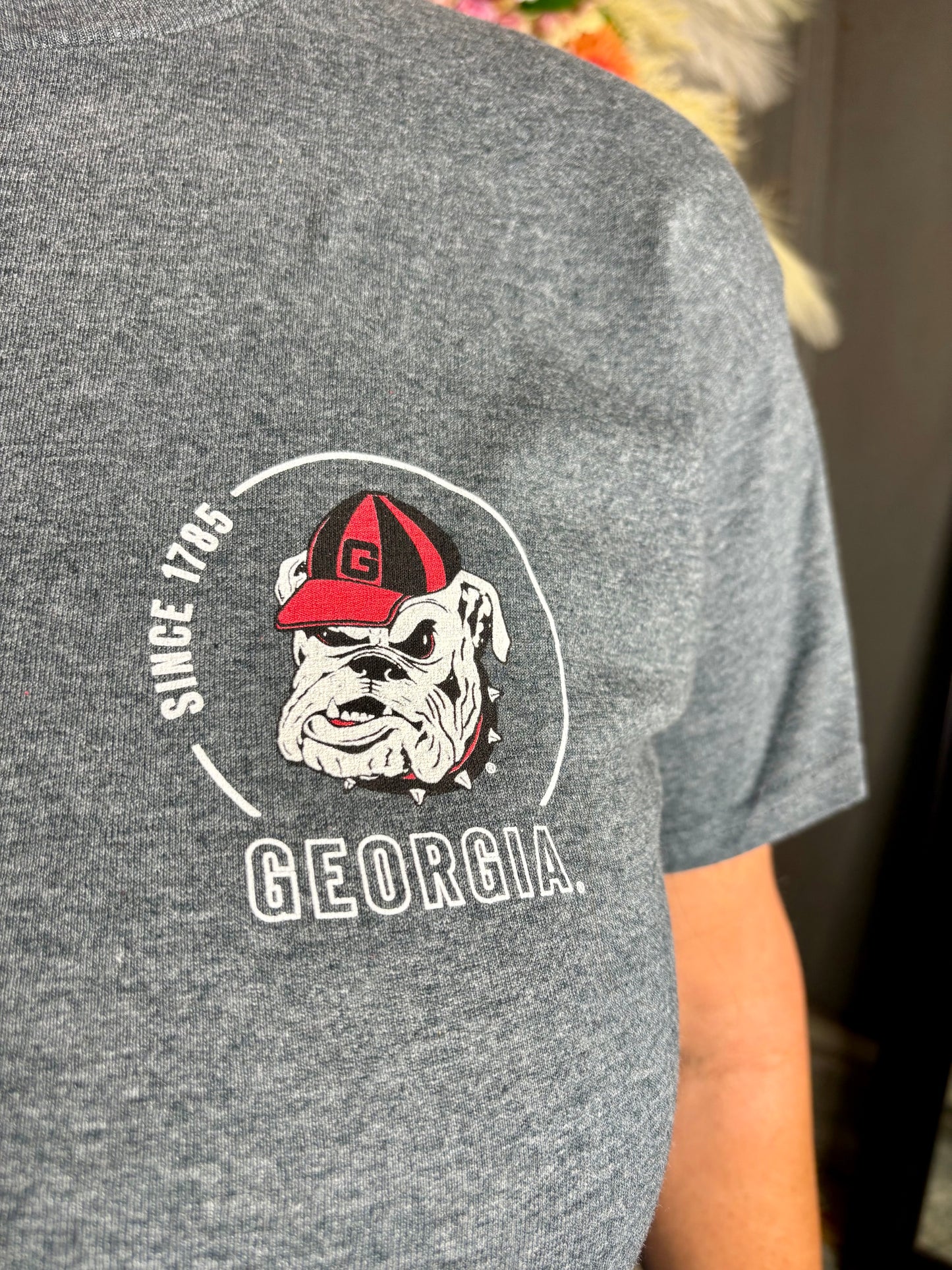 UGA Panos Shirt