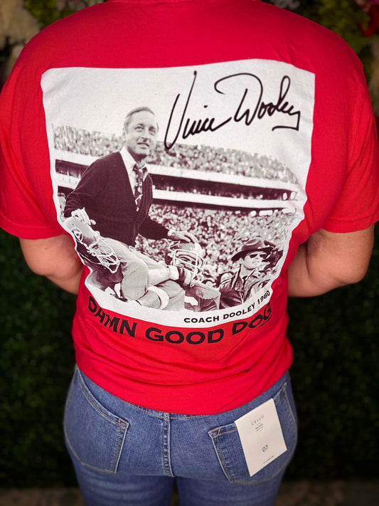 Damn Good Dog Shirt