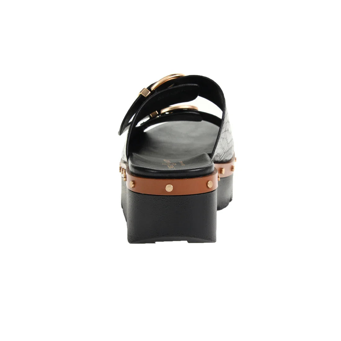 The Victory Platform sandal