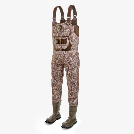 Shadow Series Gator Waders | Mossy Oak Bottomland