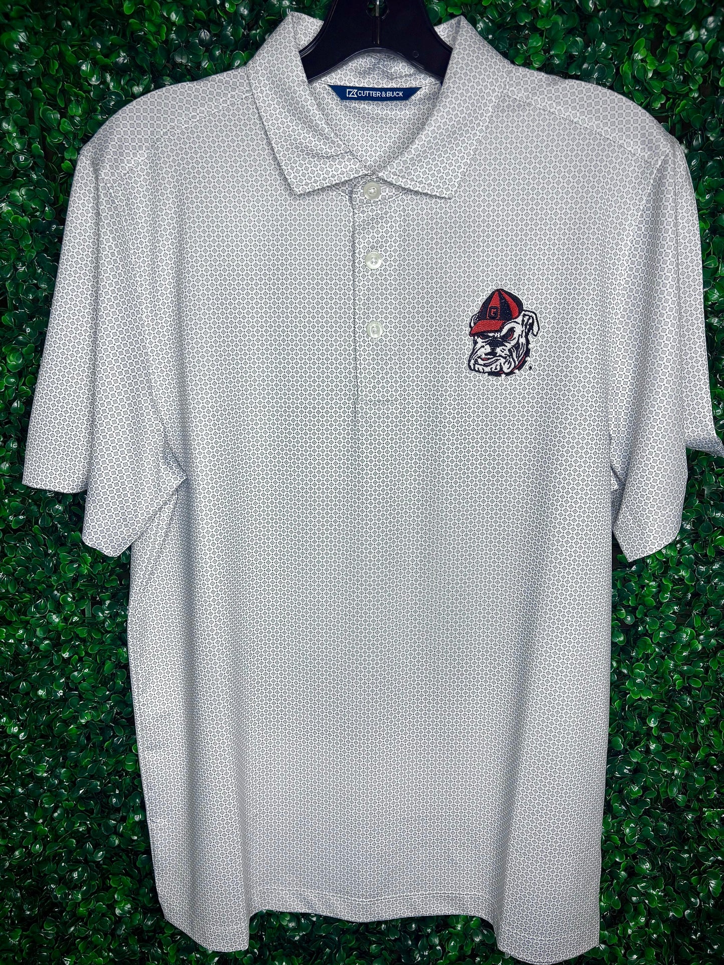 Diamond Dawgs Polo