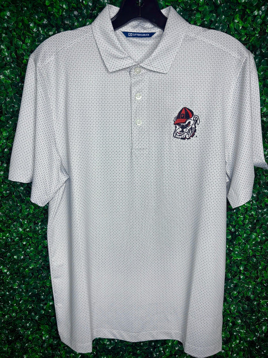 Diamond Dawgs Polo