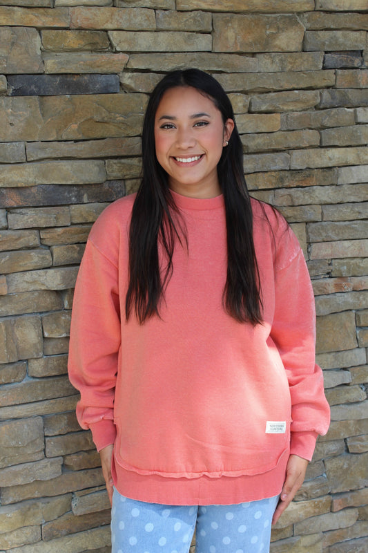 Southern Couture Light Weight Sweatshirt