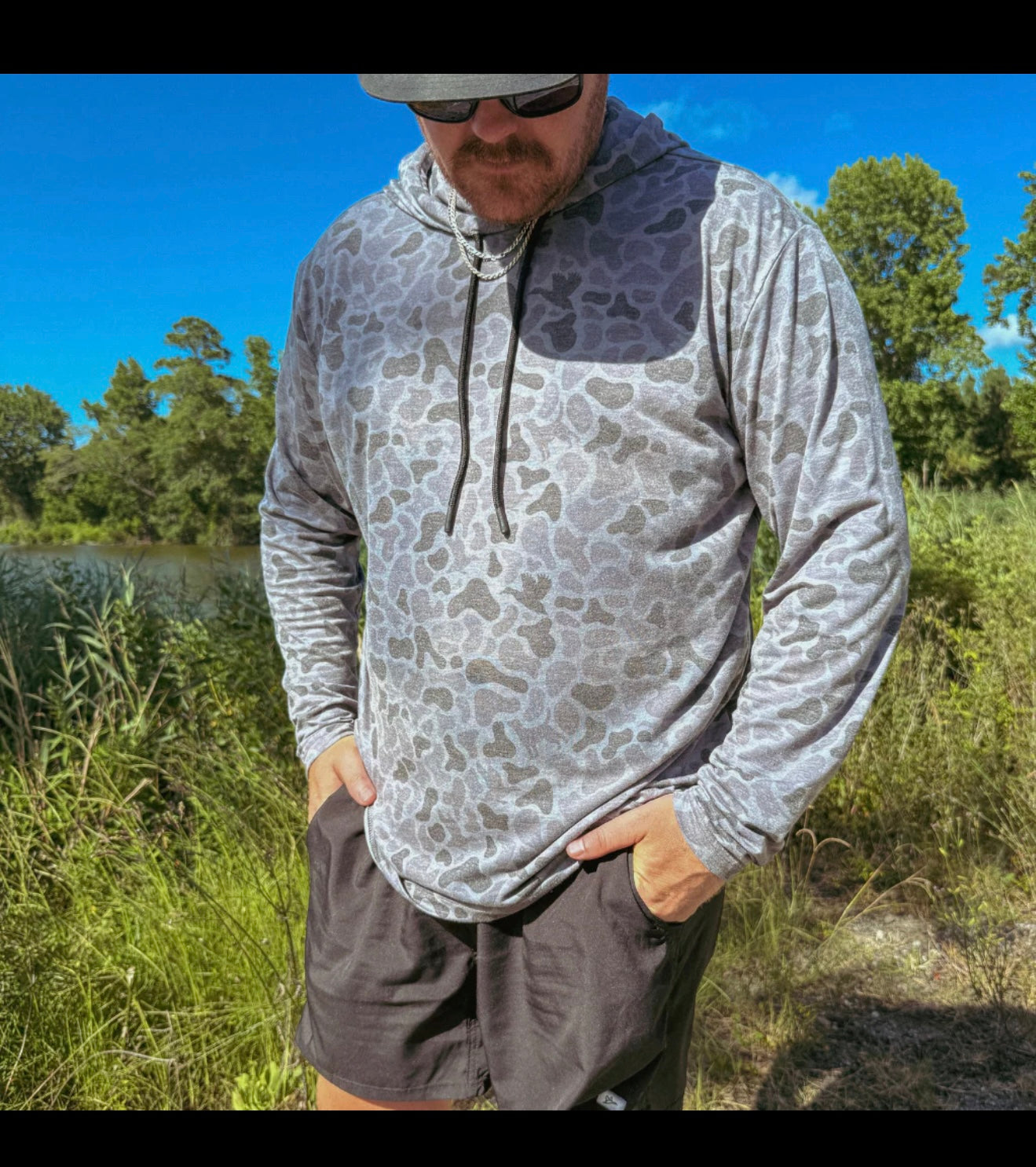 Men’s Volley Shorts Baylough