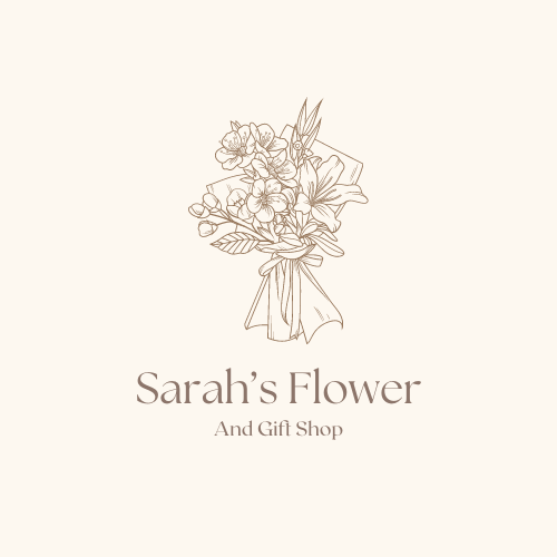 Sarah's Flower and Gift Shop Gift Card