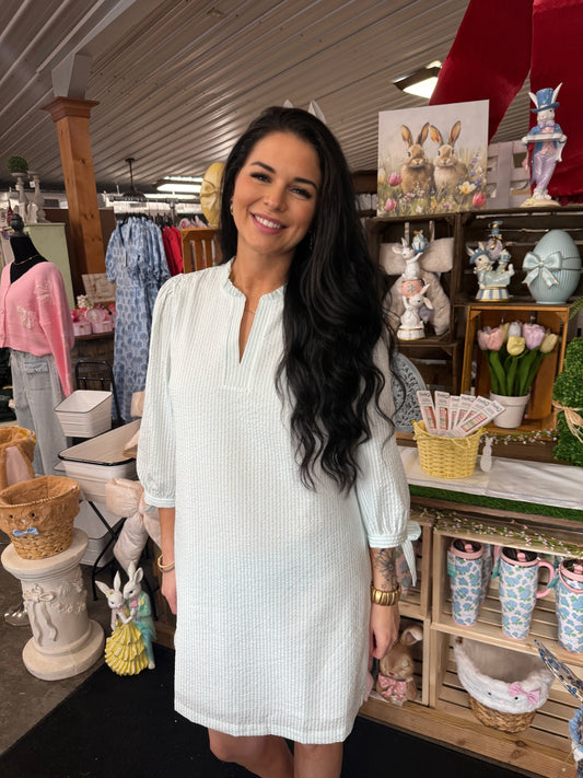 The Lainey Dress