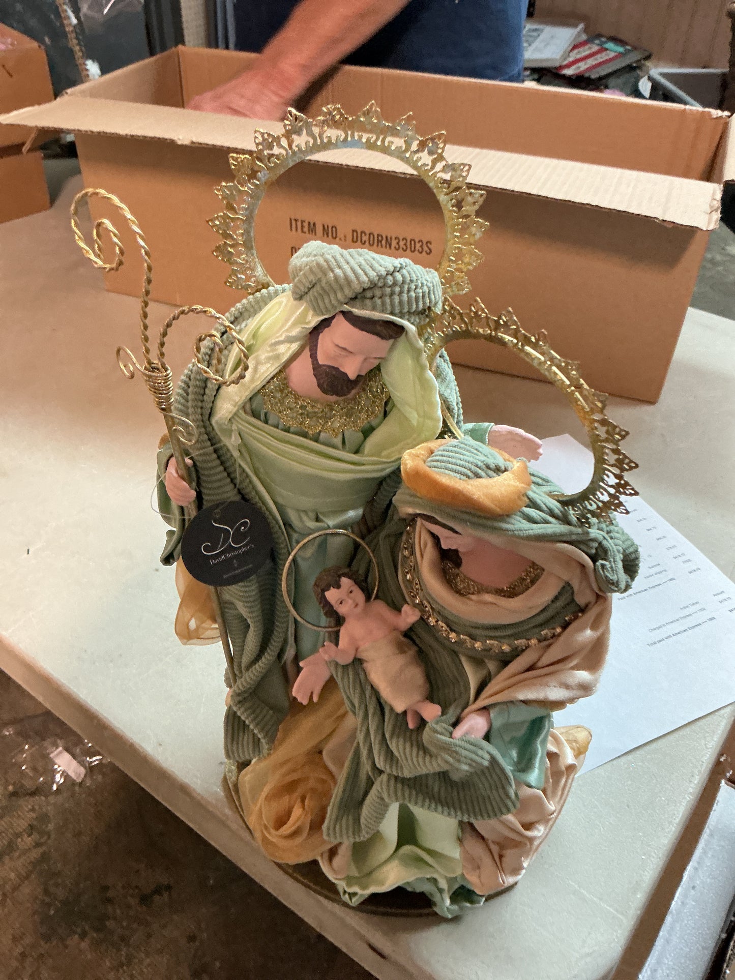Holy Family