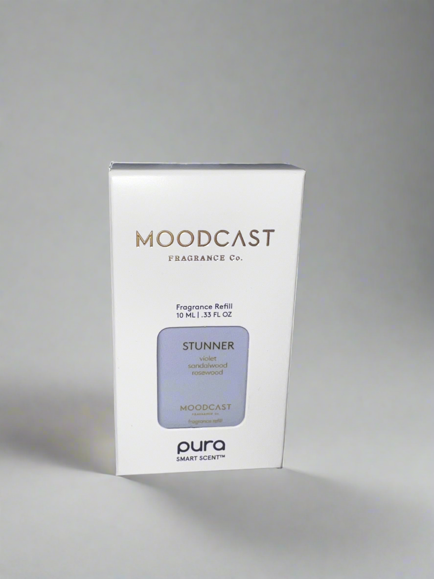 Pura Refill Stunner by Moodcast