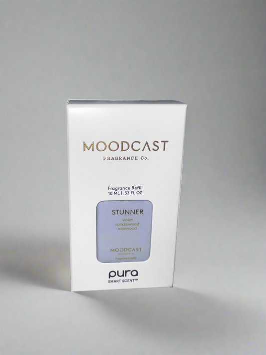 Pura Refill Stunner by Moodcast