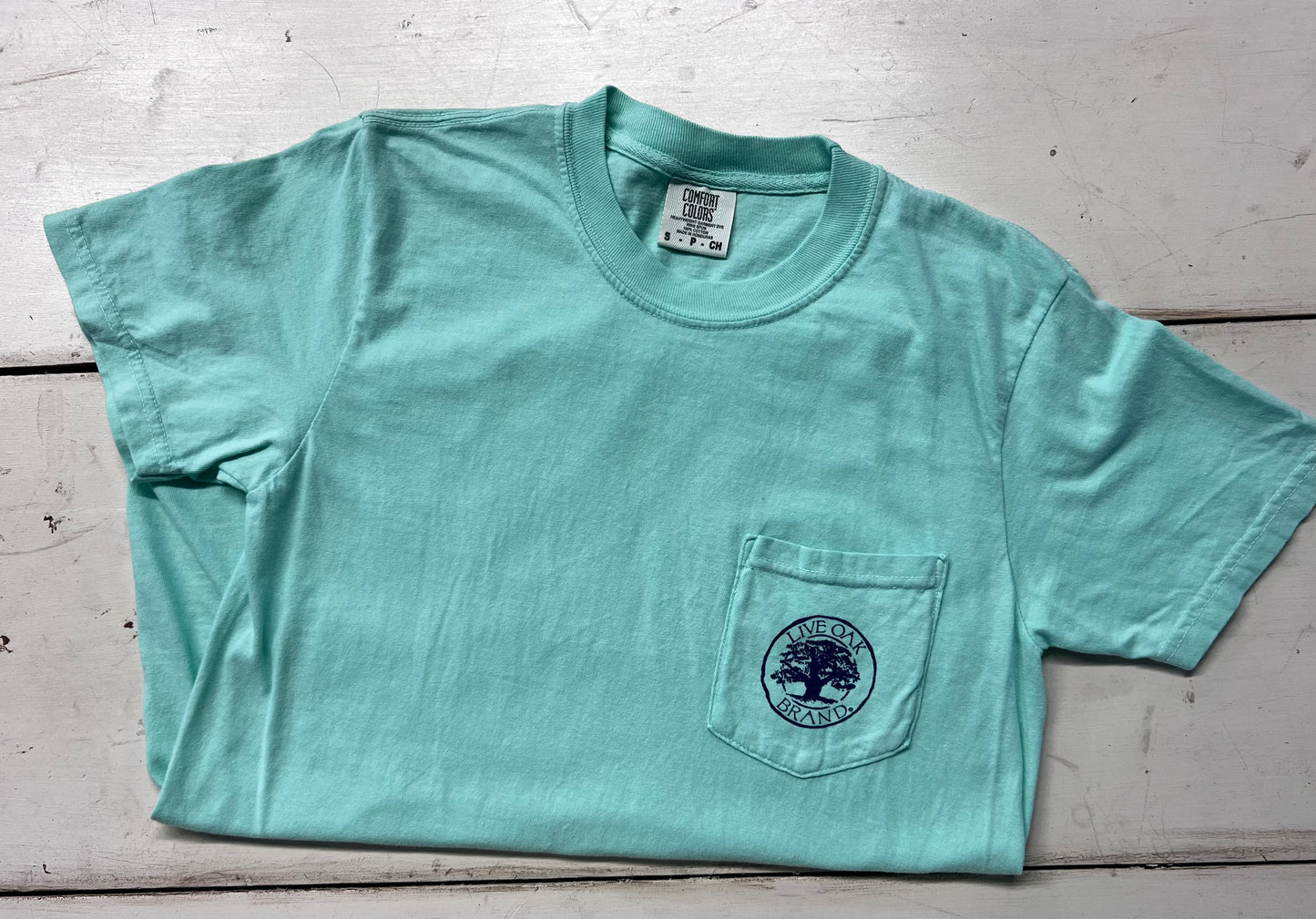 Difficult Decisions Tee