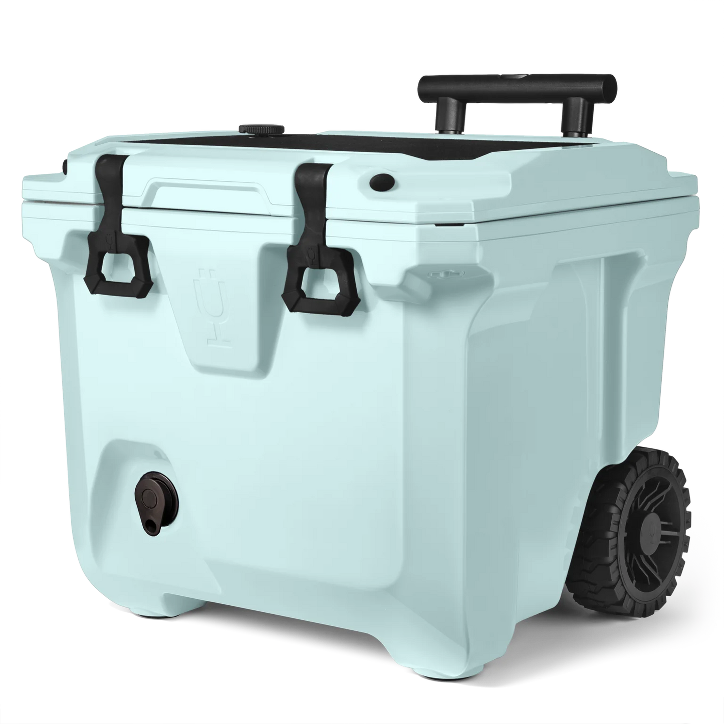 BruTank 35qt- Blue Agave
