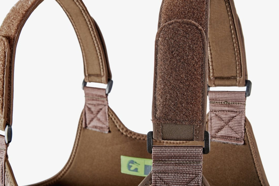 Shadow Series Gator Waders | Mossy Oak Bottomland