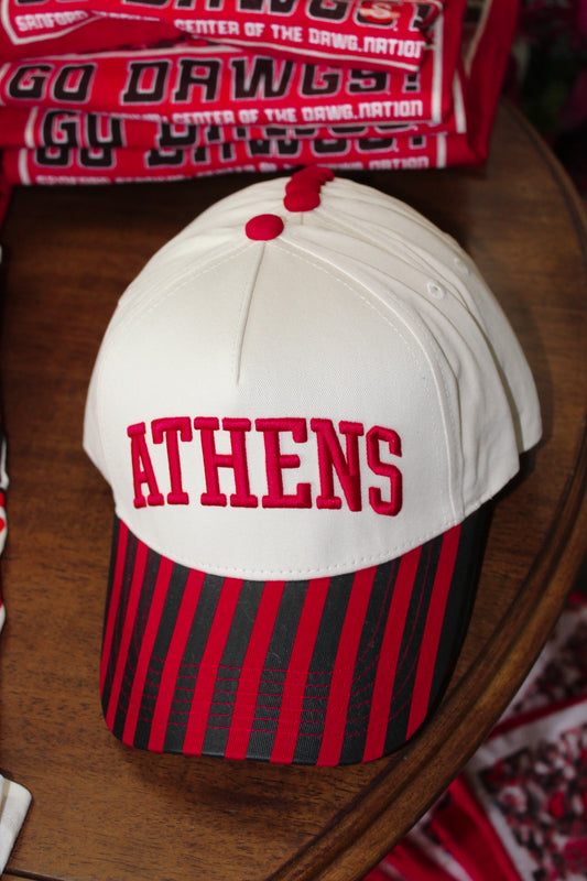 Athens Hat
