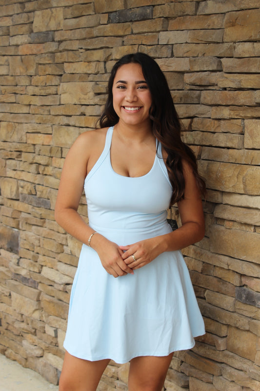 Delta Active Dress Icewear