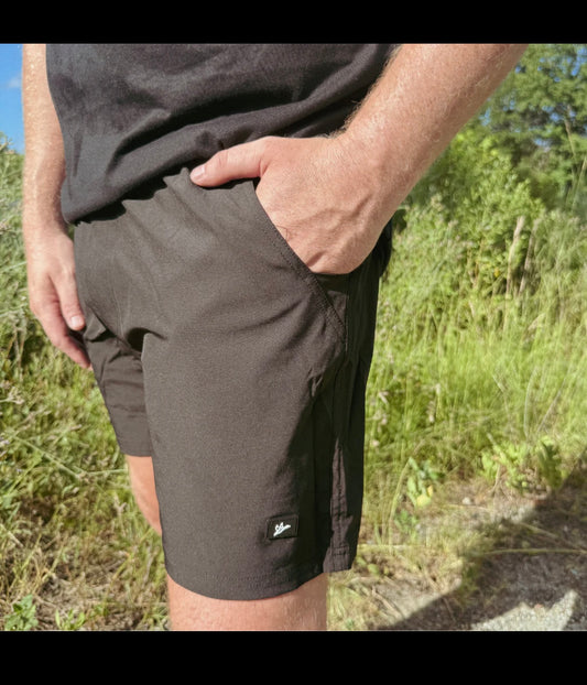 Men’s Volley Shorts Baylough