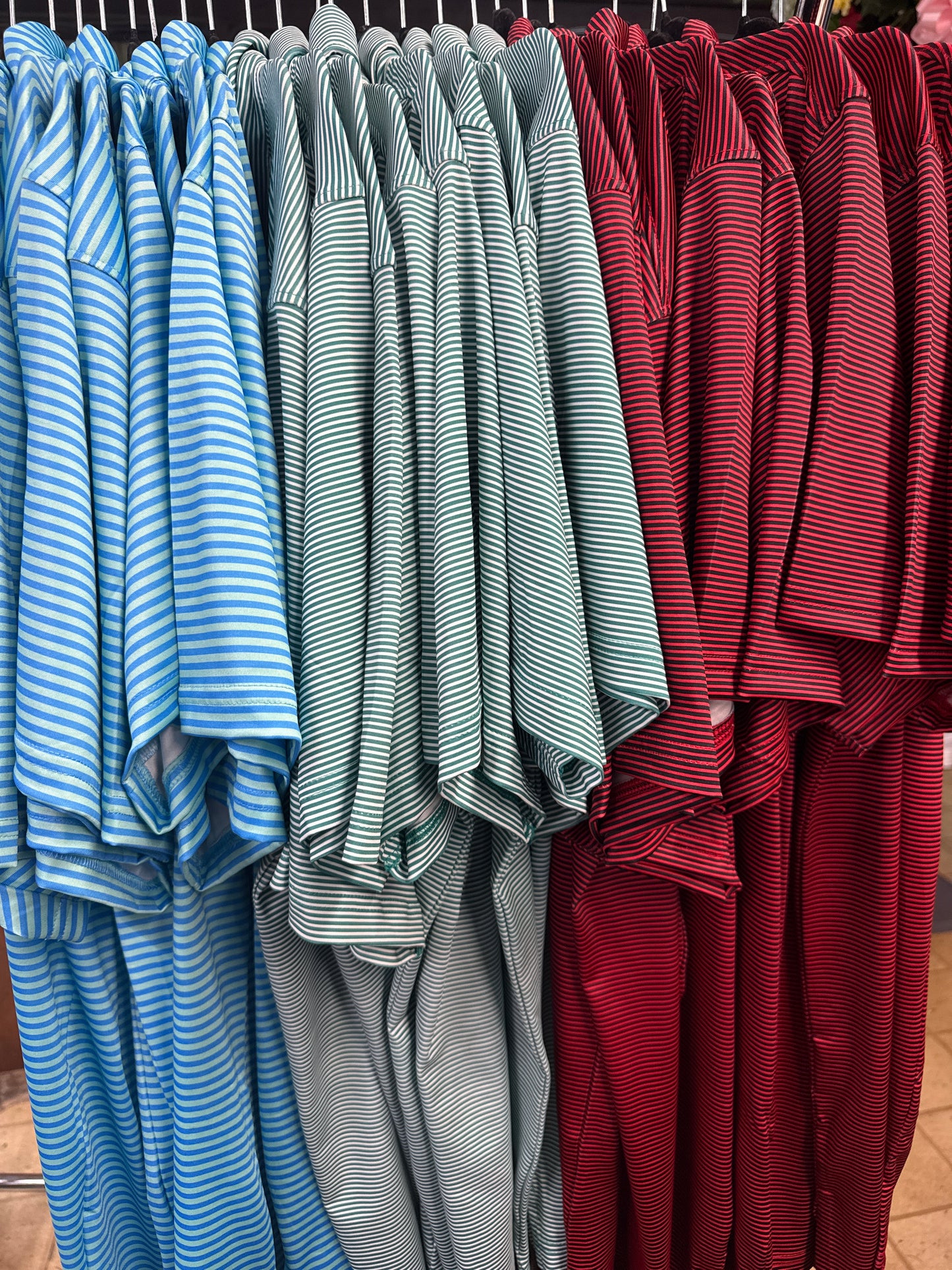 Auti Love Polos