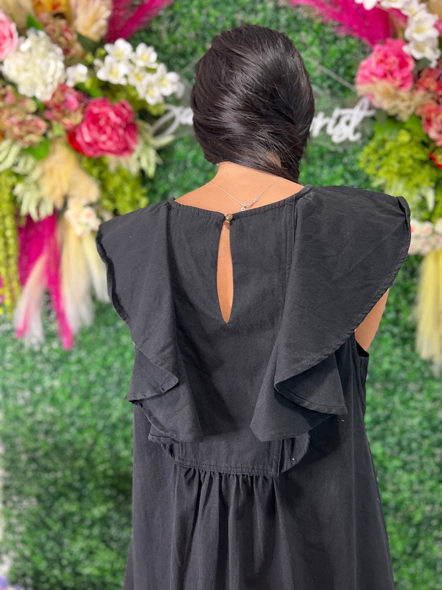 The Lillian Dress