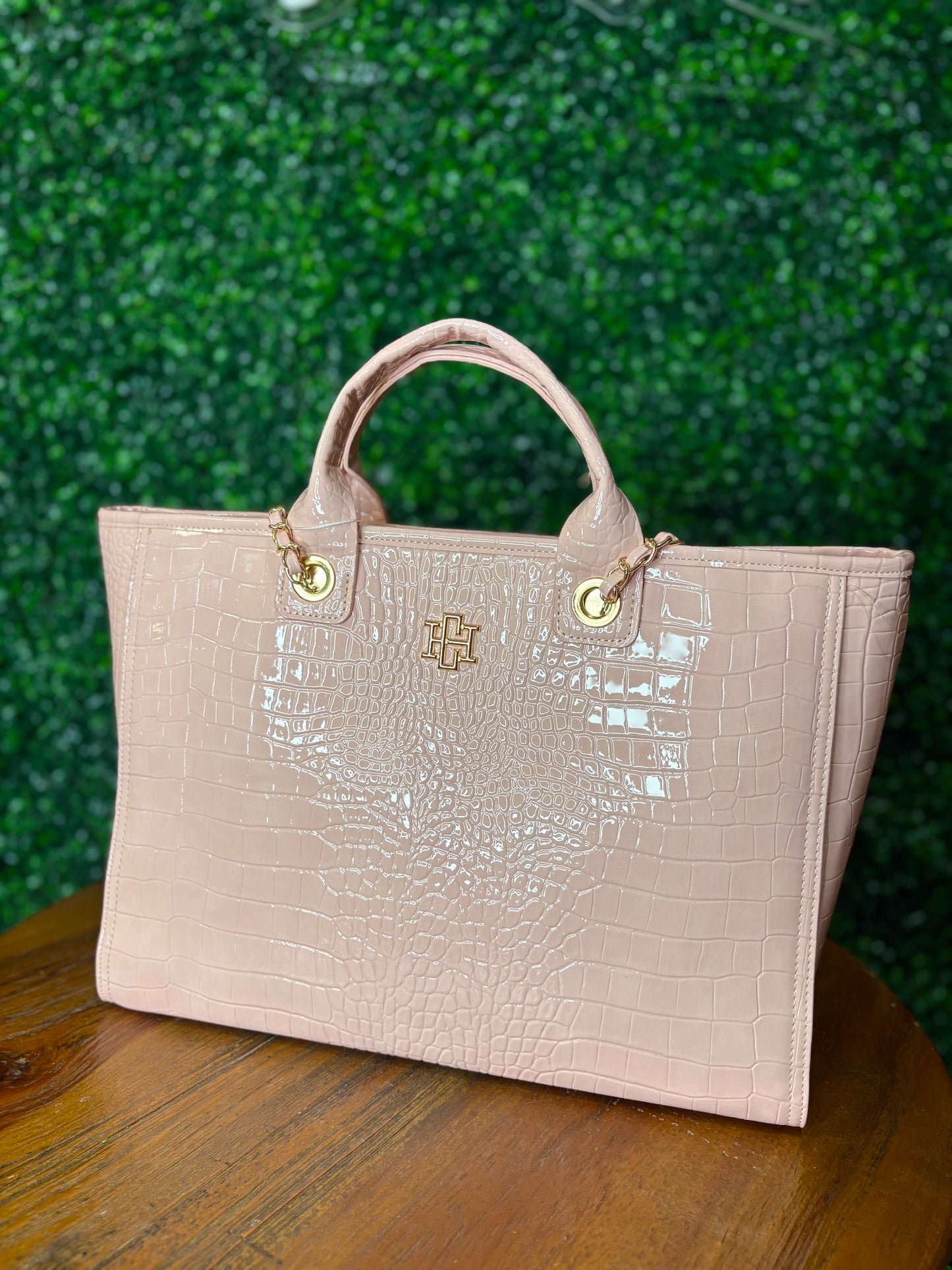 The Missy Tote - Caroline Hill