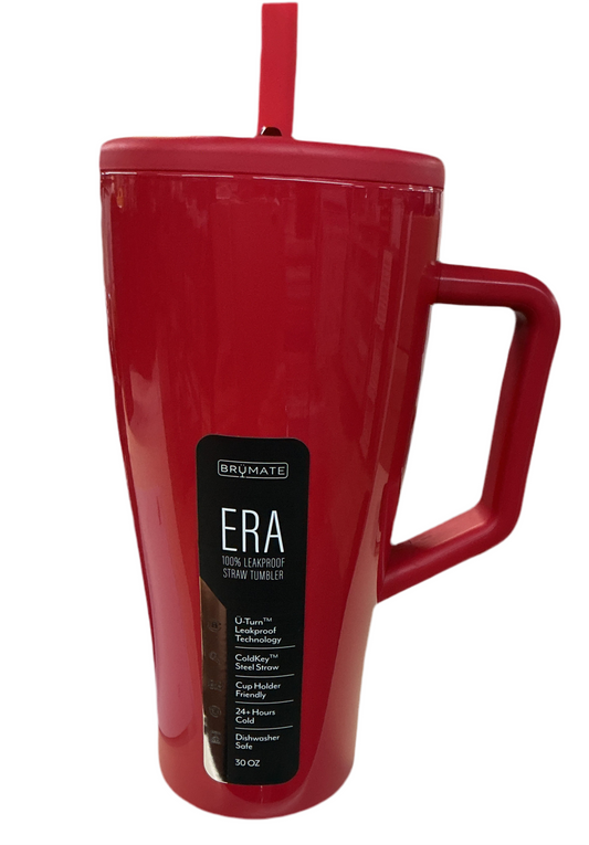Red Brumate 30 oz