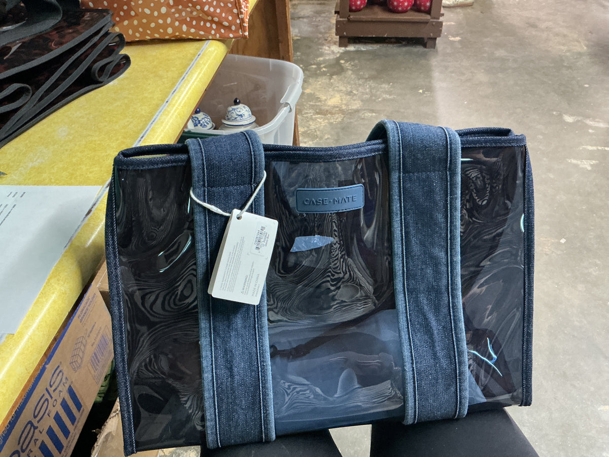 The Case Mate Denim