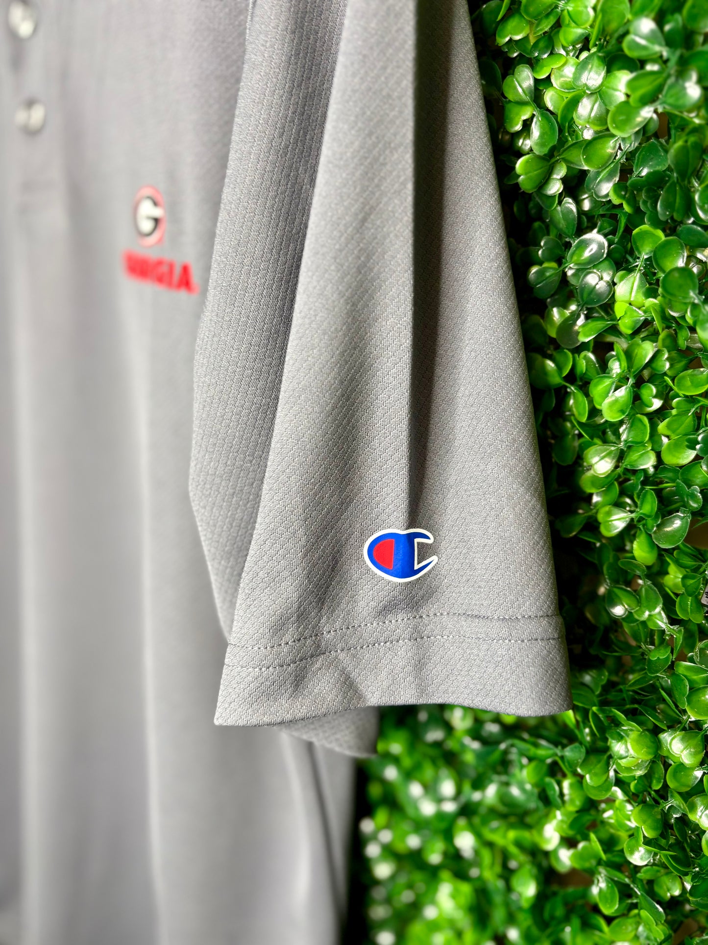 The Slate Dawg Polo