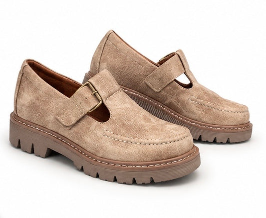 The Roni Clog