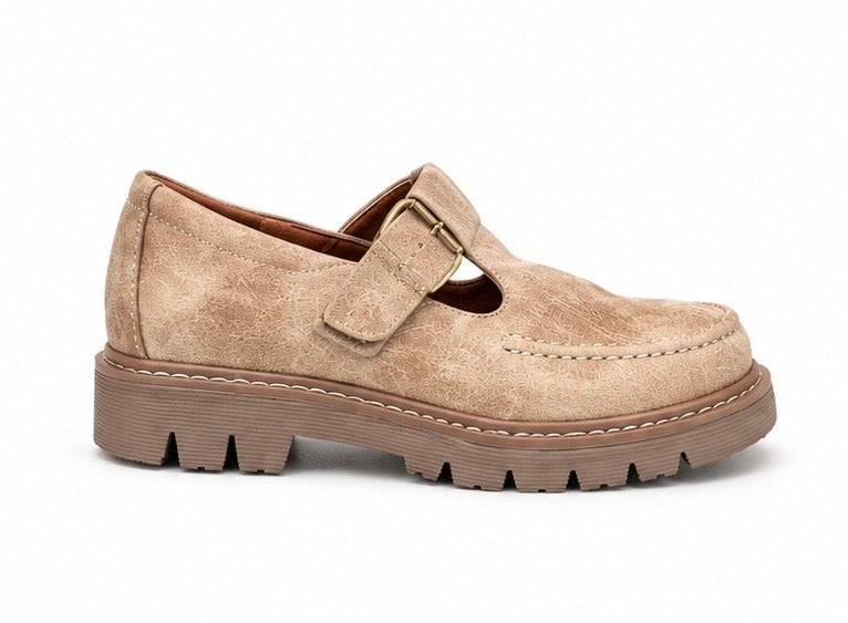 The Roni Clog