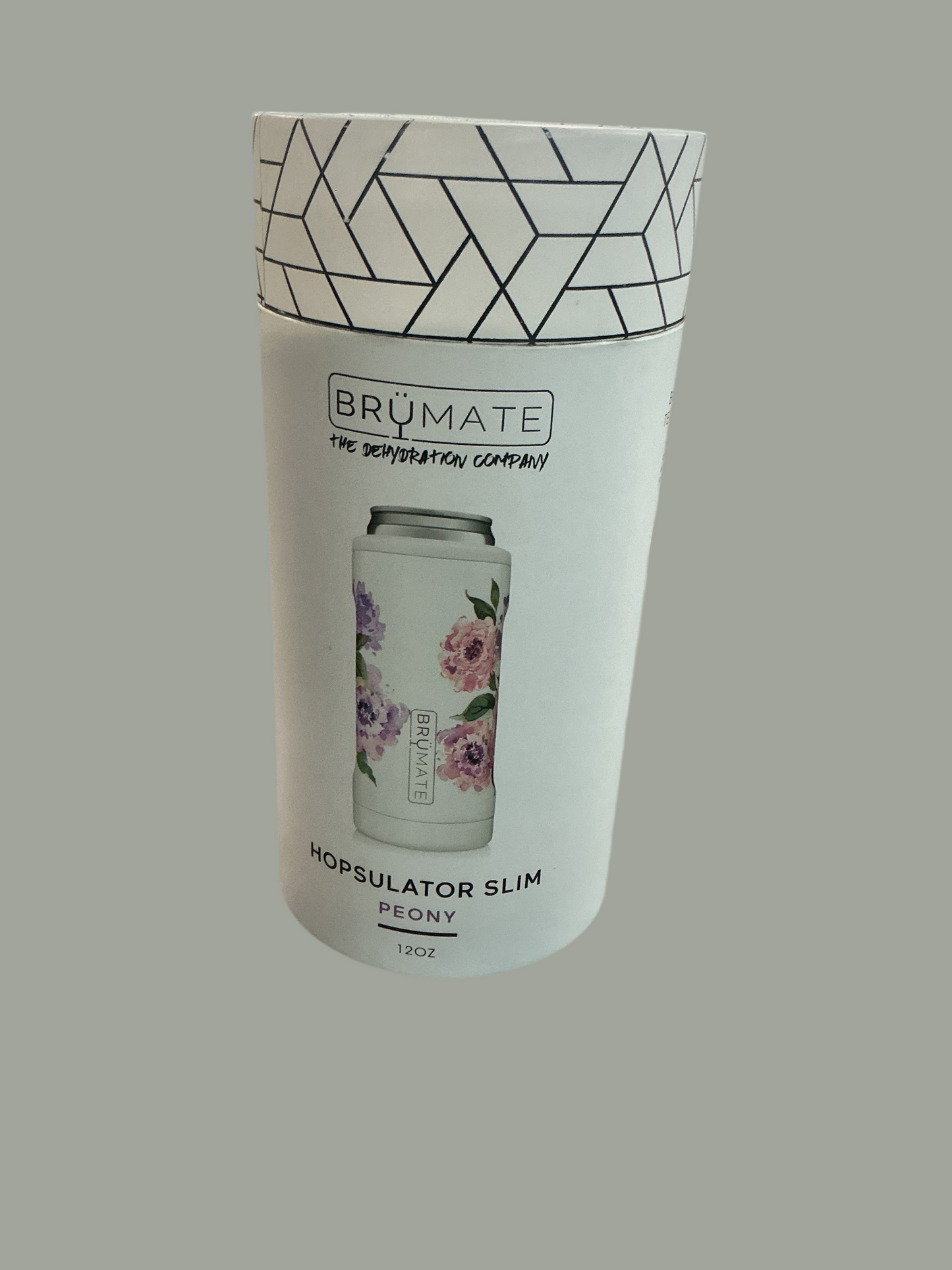 Brumate peony slim