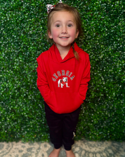 Youth GA Hoodie