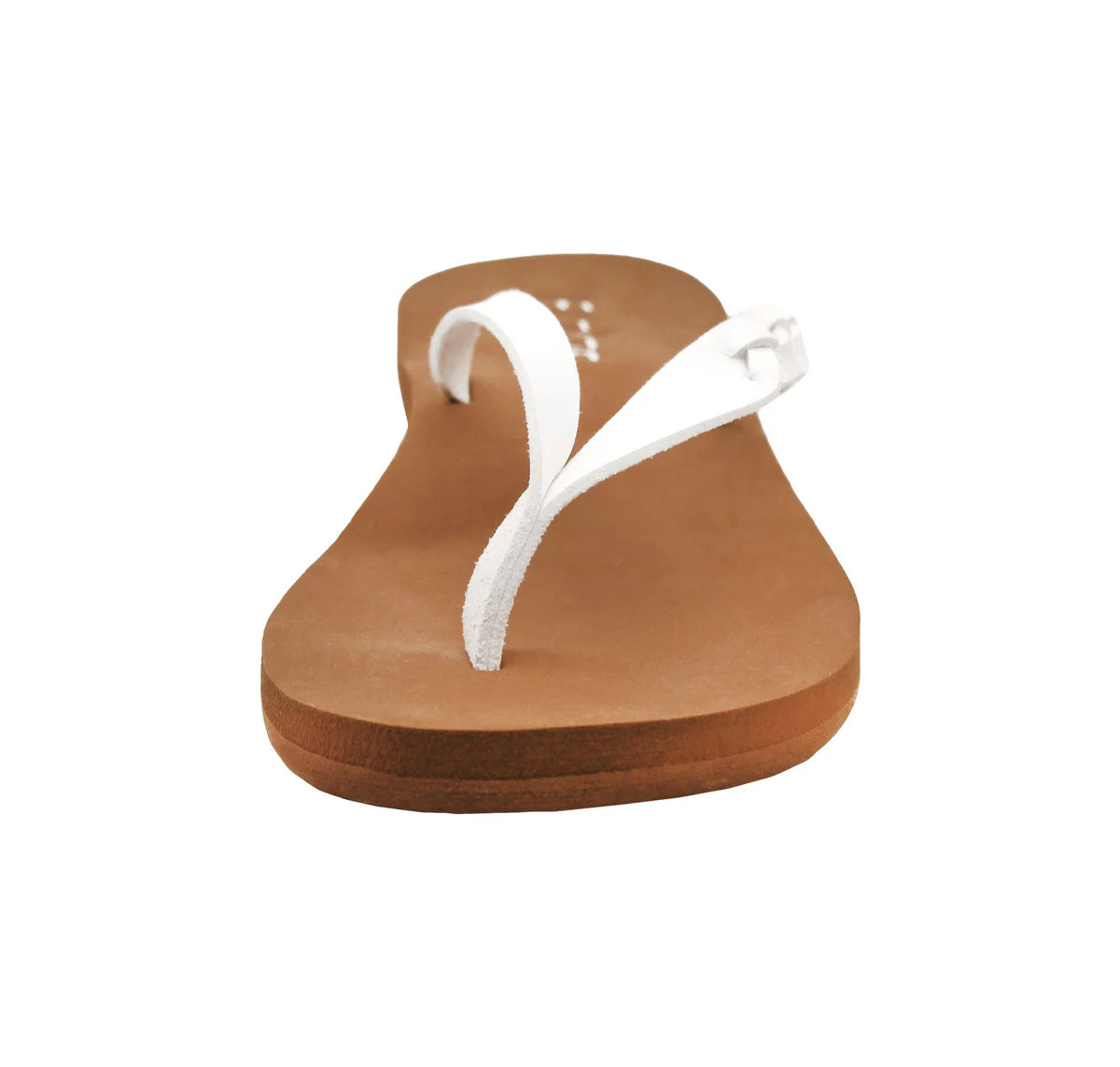Flojos Serenity Thong Woven Flipflops