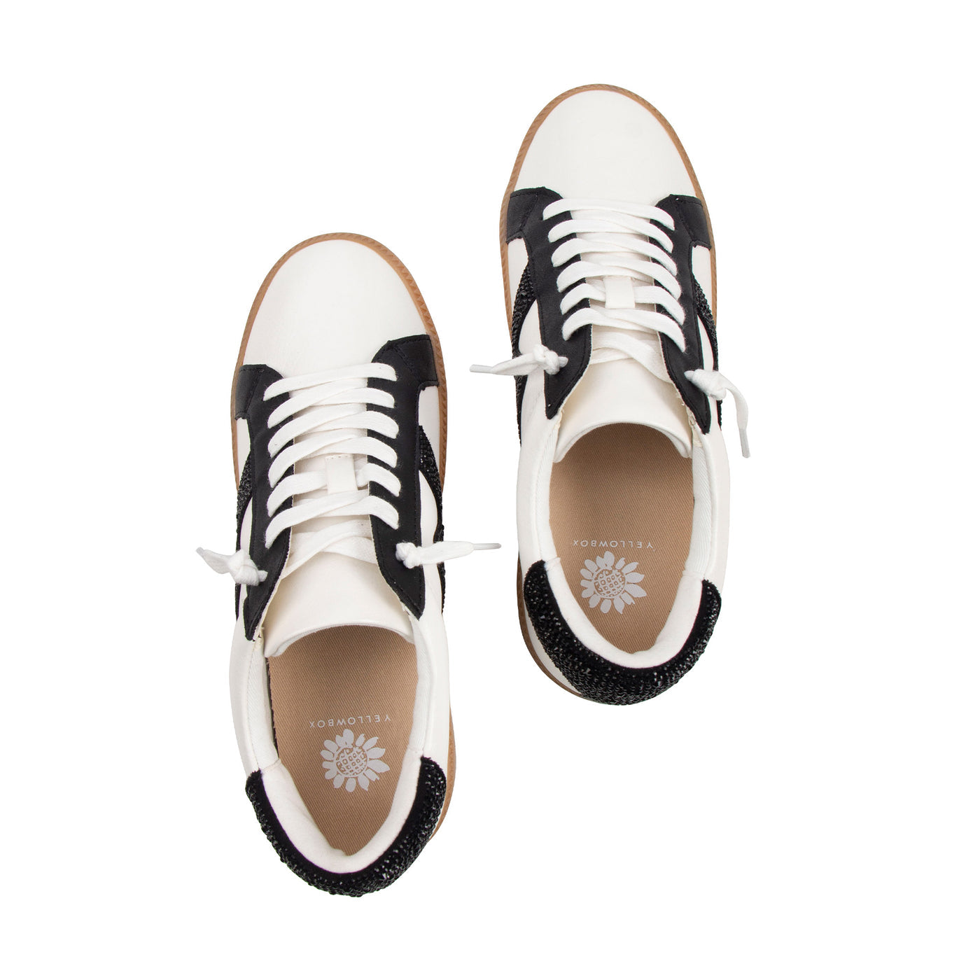 The Starlight Luxe Sneaker