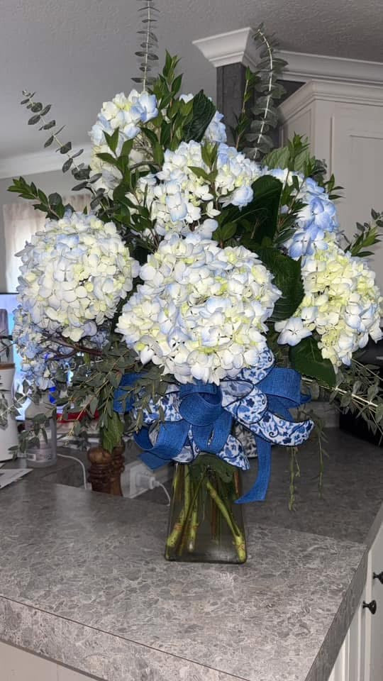 Fresh Cut Flowers