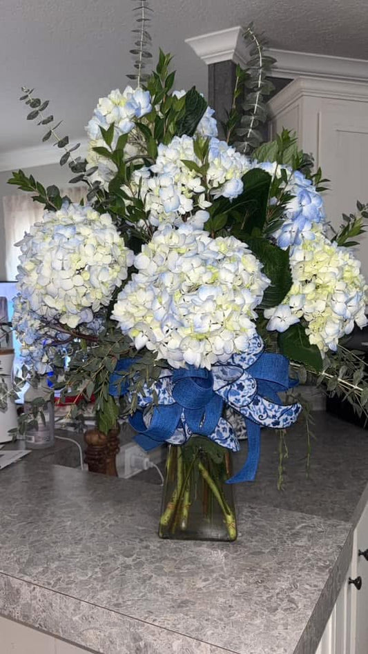 Fresh Cut Flowers