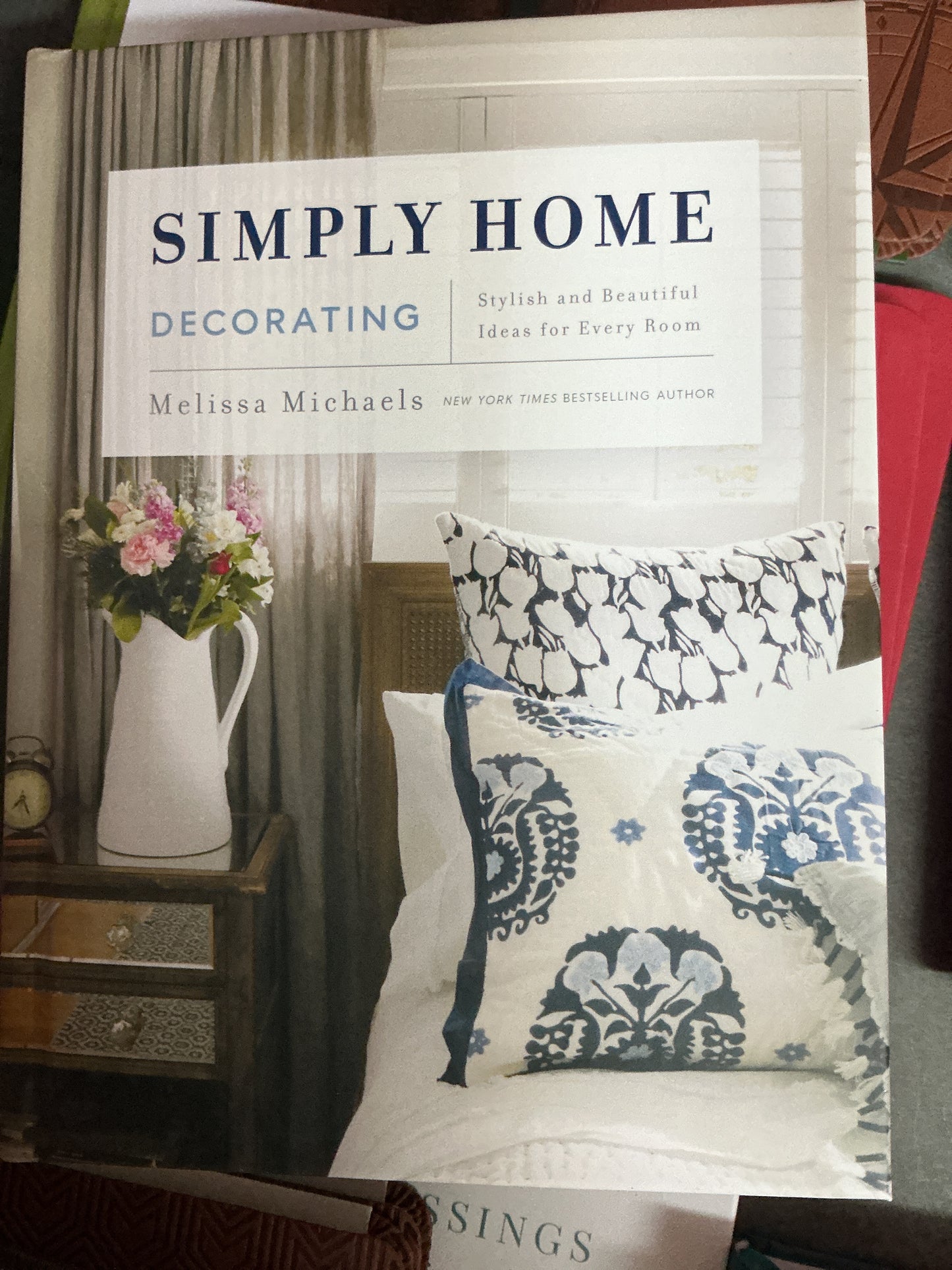 Simply home