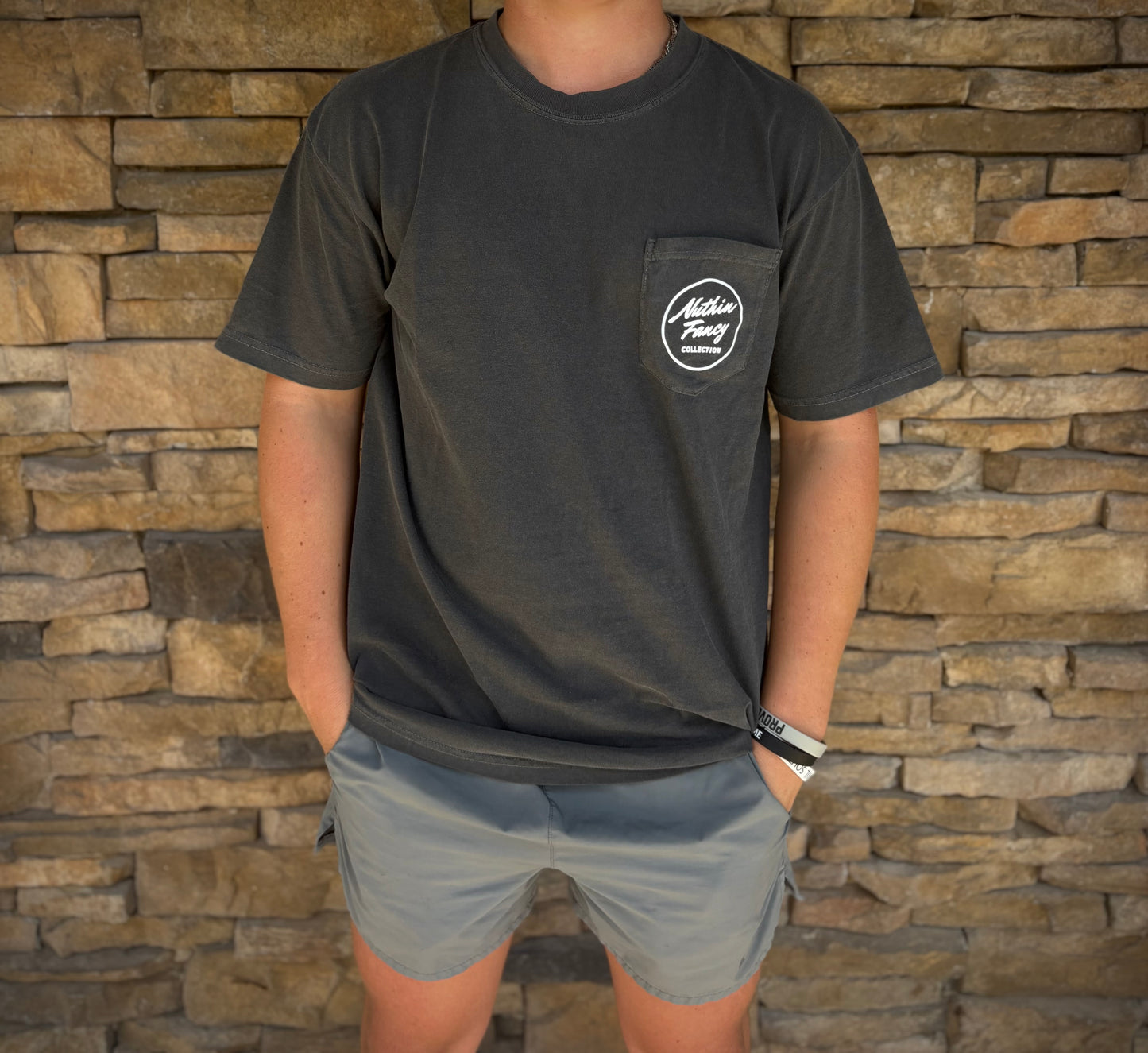 Plain Jane Tee