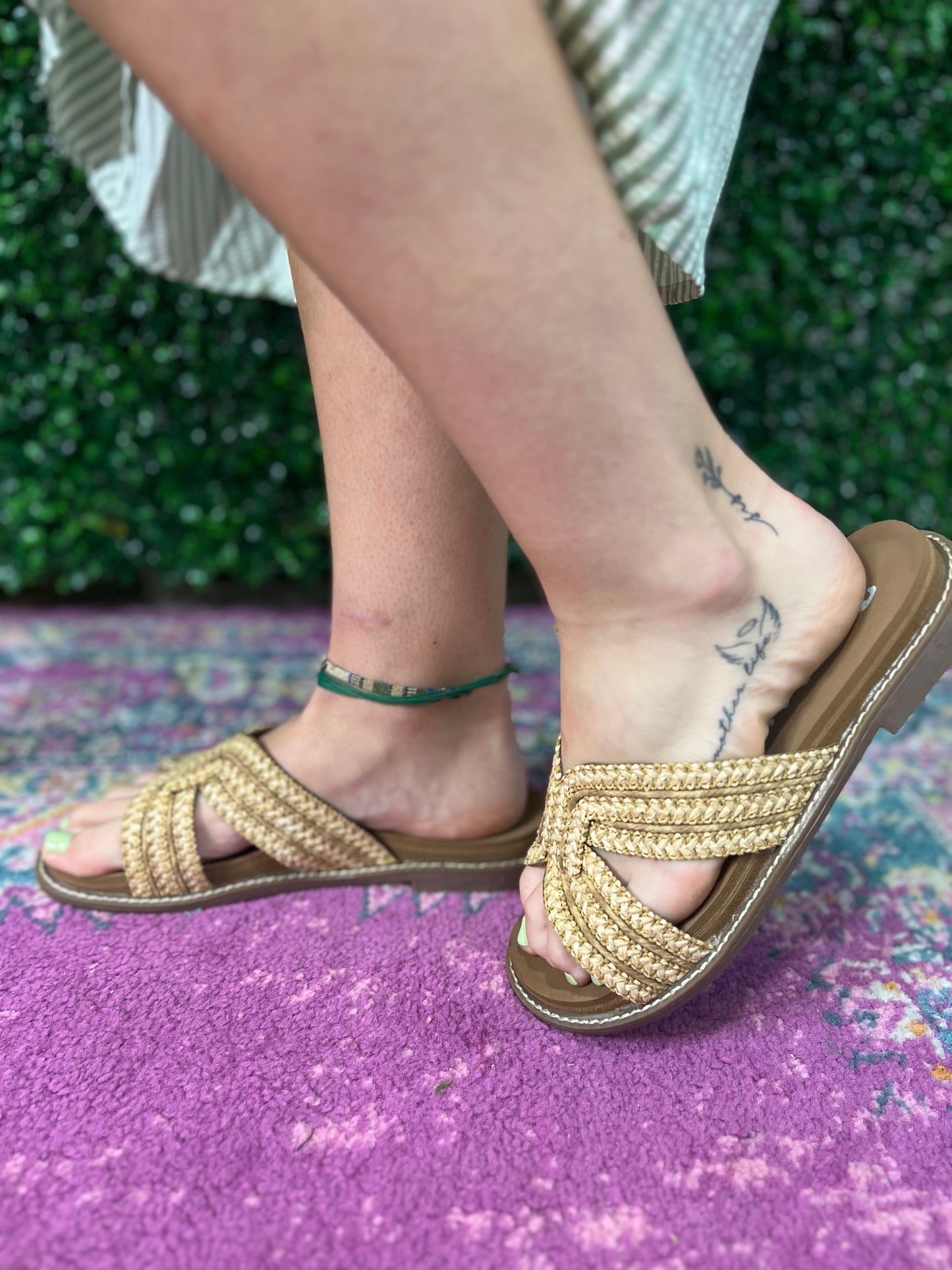 Coastal Kiss Slides