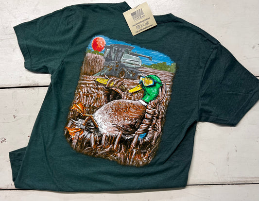 Harvest Quack T-shirt