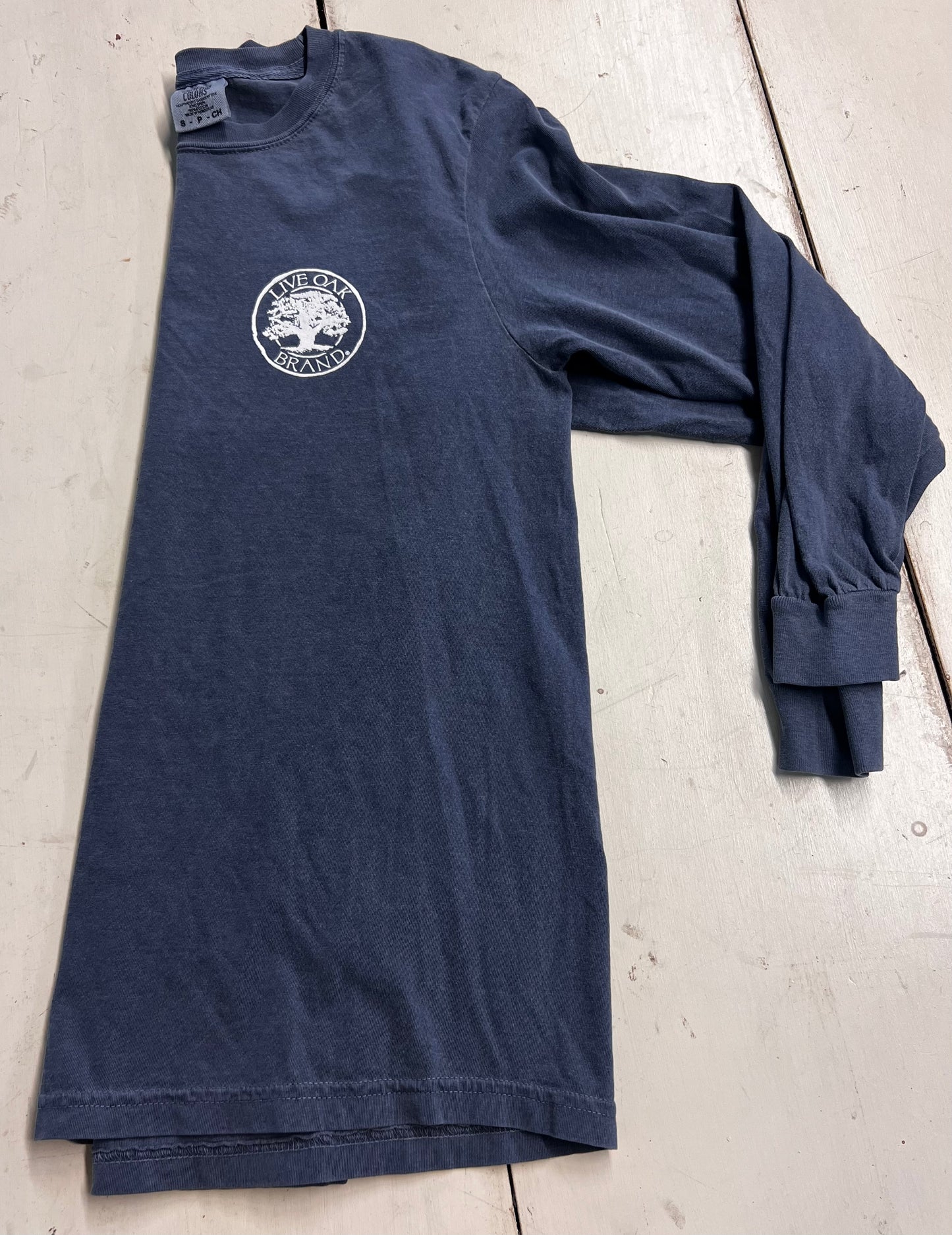 Live Oak Local Long Sleeve