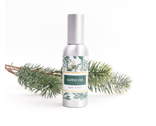 Alpine Fir Room Spray