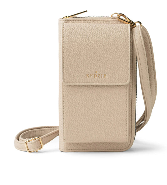 Kenzie Smartphone Crossbody