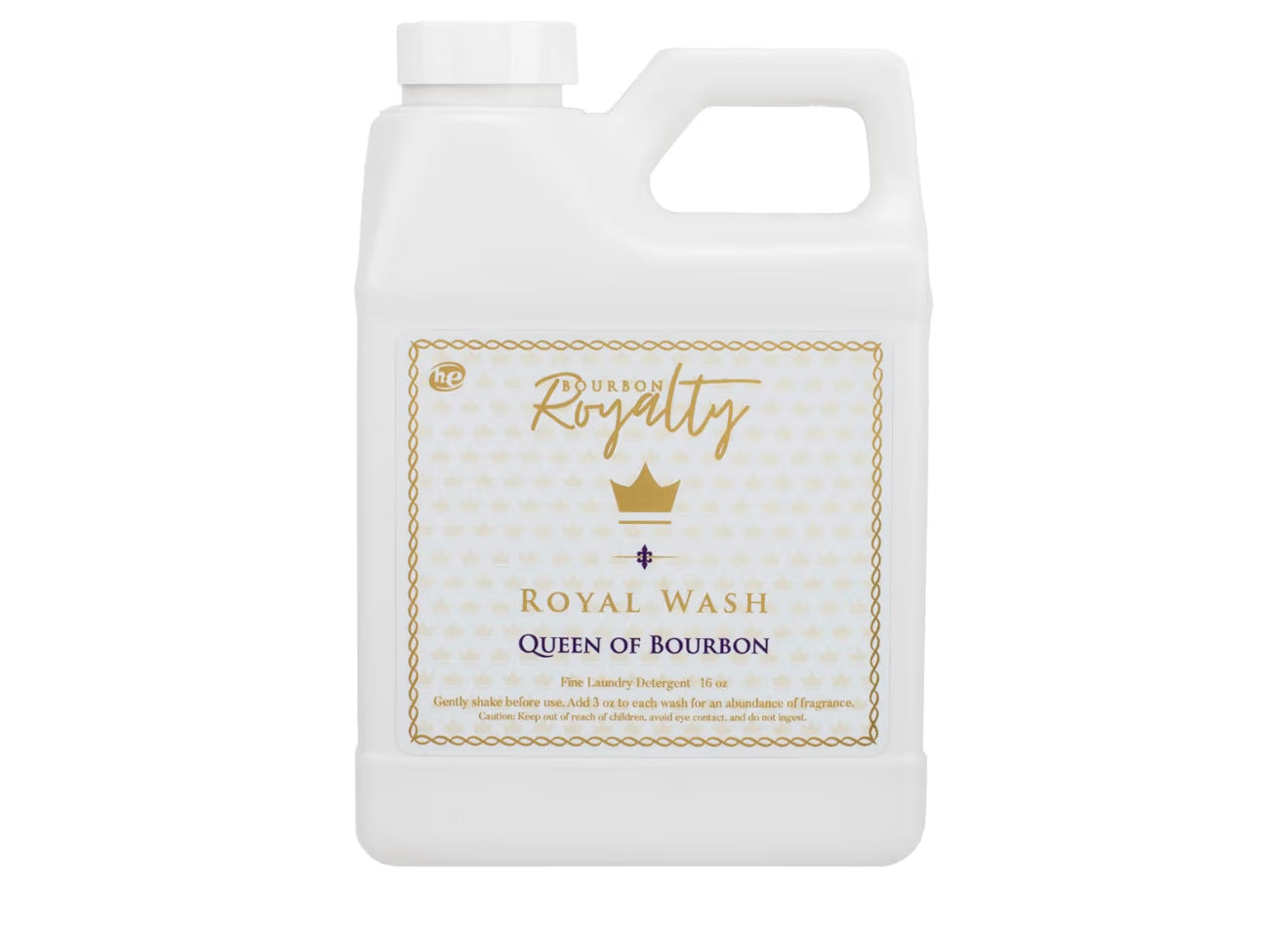 Bourban Royalty Royal wash