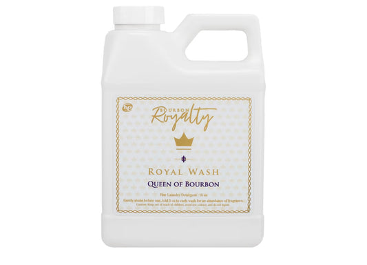Bourban Royalty Royal wash