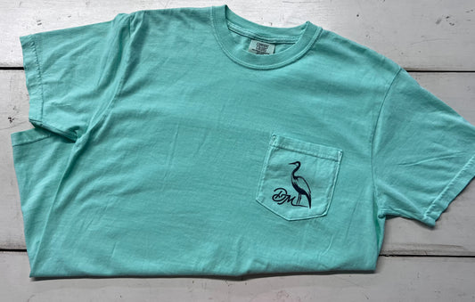 Dirty marsh Tshirt