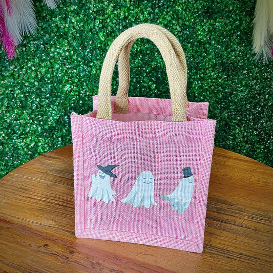 Ghouls Petite Gift Tote